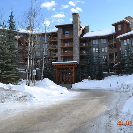 Taynton Lodge At Panorama Mountain Village Resort Экстерьер фото
