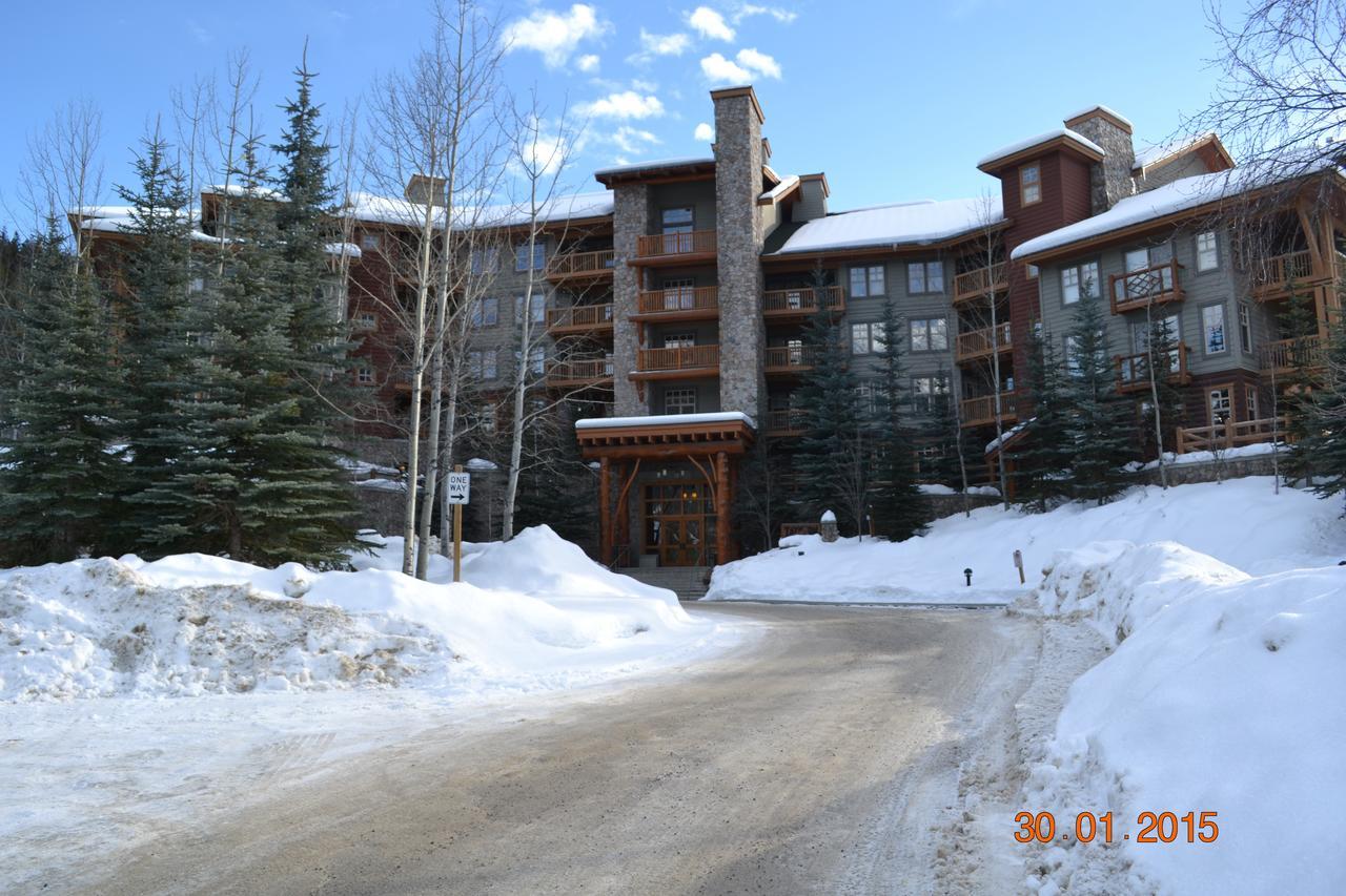Taynton Lodge At Panorama Mountain Village Resort Экстерьер фото