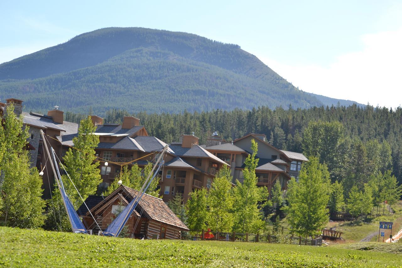 Taynton Lodge At Panorama Mountain Village Resort Экстерьер фото