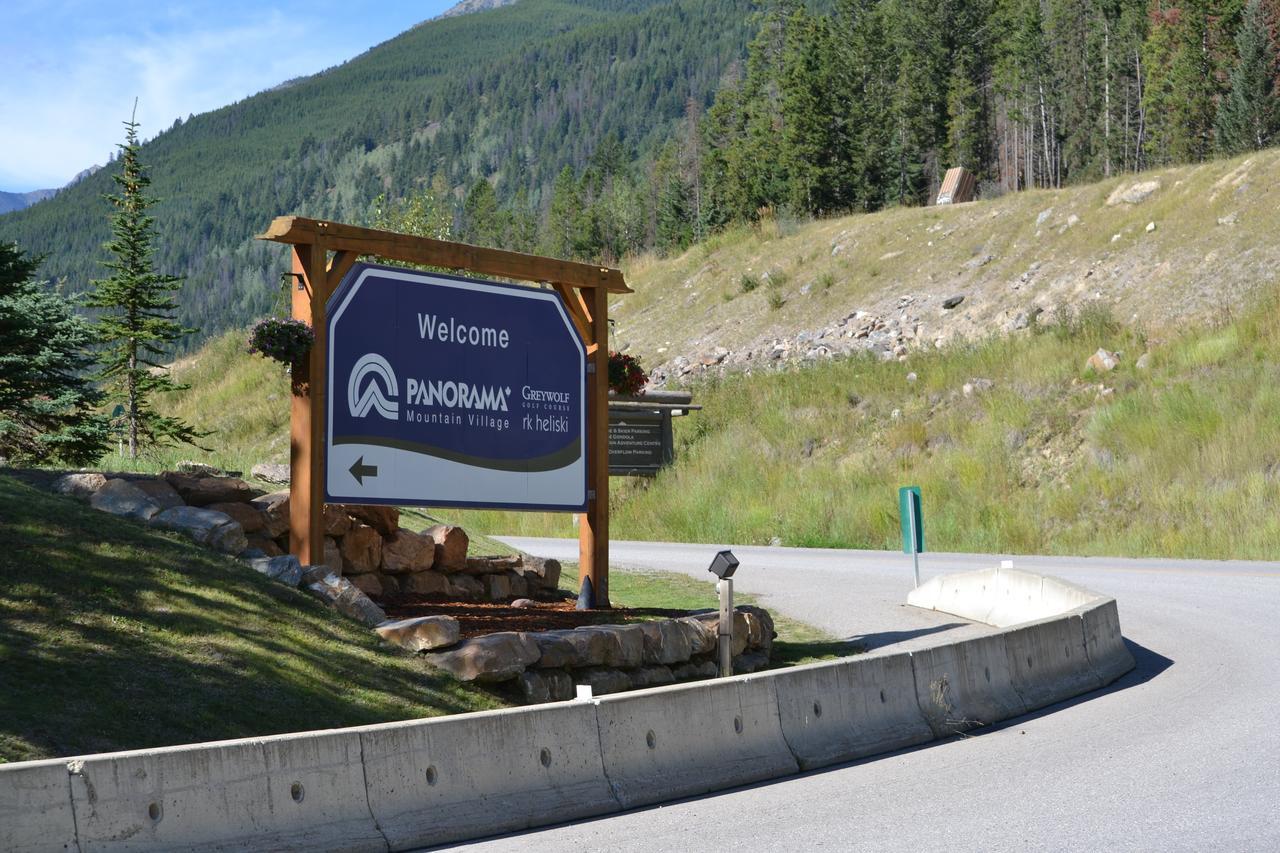 Taynton Lodge At Panorama Mountain Village Resort Экстерьер фото