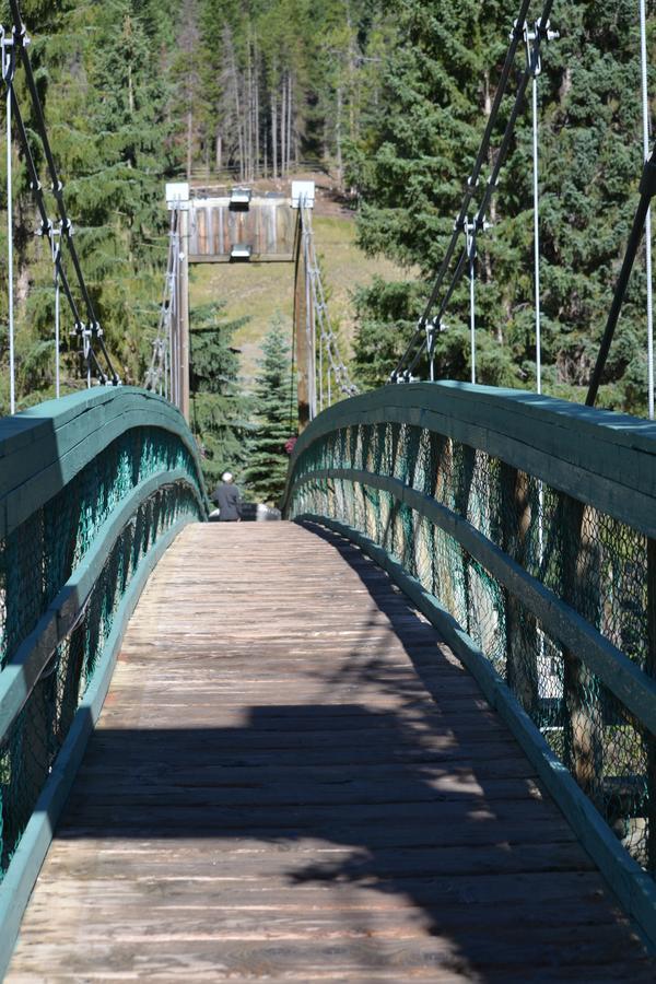 Taynton Lodge At Panorama Mountain Village Resort Экстерьер фото