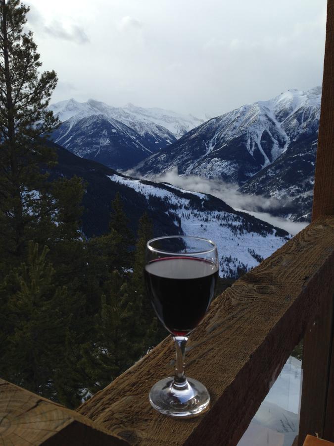 Taynton Lodge At Panorama Mountain Village Resort Экстерьер фото